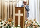 القس جرجس عوض من ميلانو: أزمة العالم ليست في "العلم" بل في "الضمير".. والسلام رسالة الله الممدودة من السماء