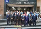 أكاديمية السادات تحقق إنجازًا دوليًا وتحصل على  شهادتي الجودة العالميتين ISO 9001 وISO 21001