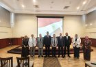 أكاديمية السادات والمركز القومي للترجمة يوقعان بروتوكول تعاون لدعم التدريب العملي وإعداد كوادر متخصصة