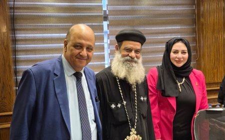 إشادة كبيرة من الحاضرين لمؤتمر الاصطفاف الوطنى بفكر مؤسسة رسالة السلام ومؤسسها المفكر العربي الأستاذ علي الشرفاء