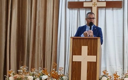 القس مخلص كمال: مؤتمر ميلانو يفتح أبواب التعايش والتعاون بين جميع مكونات المجتمع الأوروبي