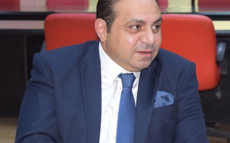 شُعبة المُصدِّرين: صادرات الأغذية المصرية تعكس قوة المنتج المصري وتُعزز تنافسيته في الأسواق العالمية