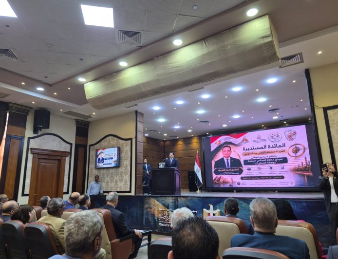 بدء فعاليات “الدائرة المستديرة لتعزيز الاصطفاف الوطني وبناء الوعي” بالقاهرة بحضور وفد من مؤسسة رسالة السلام العالمية