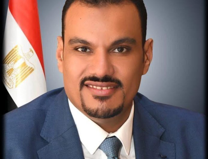 النائب أحمد العجوز: ثورة ٣٠ يونيو.. نموذج اتحاد المصريين في مواجهة التحديات