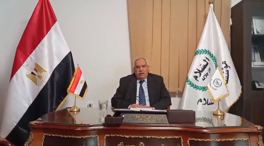 اللواء عبد الفتاح شنش يكشف كيف صنعت مصر معجزة العبور من رحم هزيمة يونيو .. أعظم انتصار في التاريخ الحديث