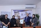 المكتبة الرقمية للشرفاء الحمادي تكرّم أعضاء بالنادي الأهلي وتمنحهم عضويتها خلال انطلاق الموسم الثقافي الثاني