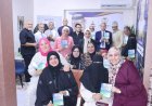 توزيع كتاب "الزكاة.. صدقة وقرض حسن" للمفكر علي محمد الشرفاء الحمادي على أعضاء النادي الأهلي في ختام ندوة مركز العرب