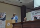 ندوة الرسالات السماوية بمعرض مكتبة الإسكندرية تؤكد أن السلام والرحمة واحترام الاختلاف هي الطريق لبناء المجتمعات حي معاوية ومحمد الأمين يؤكدان من مصر أن السلام واحترام الاختلاف رسالة إنسانية تجمع الجميع