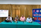 ختام برنامج بناء قدرات شباب الجامعات على النجاح بسوق العمل بمركز اليونسكو