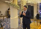 د.أحمد الشريف: فكر علي الشرفاء الحمادي يعزز الوعي ويحمي تماسك الجبهة الداخلية