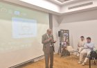 رئيس مجلس أمناء مؤسسة رسالة السلام العالمية أمام قمة أصوات المناخ : قضية المناخ ليست قضية بيئية فقط بل قضية سلام عالمى وأمن إنسانى وعدالة بين الشعوب