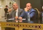 المهندس حسام بازينة الامين العام لمؤسسة رسالة السلام العالمية بالنمسا :  معركة الوعي اليوم أخطر من معركة السلاح وحماية العقول لا تقل أهمية عن حماية الحدود