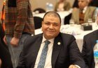 البديوي السيد: كلمة الرئيس في ذكرى ثورة 23 يوليو تؤكد أن مصر تواصل صناعة المستقبل بثقة واقتدار