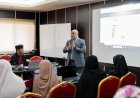 محاضرتان للدكتور تامر الغزاوي بجامعة السلطان الشريف علي الإسلامية ببروناى والجامعة تقرر تعميم كتاب “فلسفة الإصلاح الحضاري في القرآن الكريم” للمفكر على الشرفاء على الطلاب