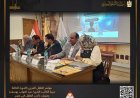 نقاشات ثرية خلال فعاليات اليوم الأول حول مستقبل أدب الطفل بين الورق والذكاء الاصطناعي