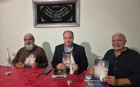 أمين صندوق مركز "إيثار" بميلانو يشيد برسالة السلام  وأفكار الشرفاء الحمادي ويدعو لتوسيع الشراكات في أوروبا وشرق آسيا