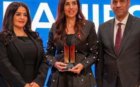 قمة مصر للأفضل تكرّم «EGBANK» ضمن قائمة «TOP 100» للشركات والمؤسسات المدرجة بالبورصة