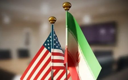 واشنطن وطهران… المفاوضات أصعب من الحرب؟