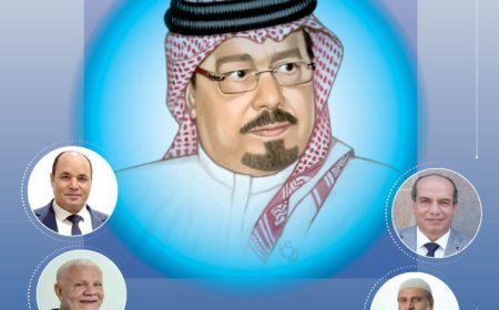 نهضة فكرية من قلب أوروبا.. مؤتمر دولي واتفاقات ثقافية وشراكات لنشر فكر الشرفاء الحمادي بإيطاليا
