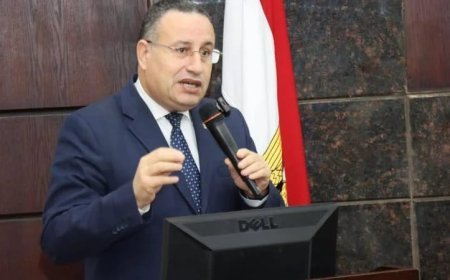 عاجل | وزير التعليم العالي قائما بأعمال وزير الثقافة لحين تعيين وزير جديد " إليكم التفاصيل