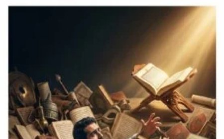 مقال «الغارقون في التراث» للمفكر على الشرفاء يتصدر العدد الجديد من مجلة كل خميس