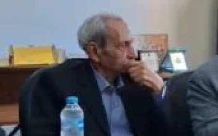 أحمد شعبان عضو مجلس أمناء مؤسسة رسالة السلام العالمية: بناء الوعي خط الدفاع الأول عن الأمن القومي ومواجهة الشائعات