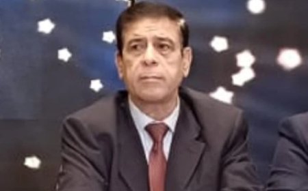 لواء دكتور مصطفى منيسي: المواطن الواعي خط الدفاع الأول عن الدولة وحروب الجيل الخامس تستهدف العقول