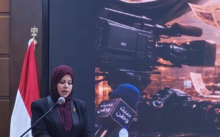 رانيا ضيف تطلق مبادرة "المعرفة وبناء الهوية بمشاركة مركز العرب وشركة بيلنوفا والمكتبة الرقمية للشرفاء الحمادي والاتحاد العربي الافريقي للصحافة