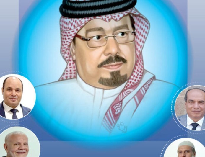 نهضة فكرية من قلب أوروبا.. مؤتمر دولي واتفاقات ثقافية وشراكات لنشر فكر الشرفاء الحمادي بإيطاليا