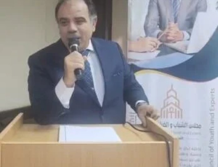 مجدي طنطاوي: مؤسسة رسالة السلام تواصل نشر ثقافة السلام  في 48 دولة وتدعو إلى بناء الإنسان وترسيخ الوعي