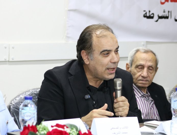 مجدي طنطاوي يفتتح ندوة «الطلاق يهدد أمن المجتمع» ويؤكد: أفكار الشرفاء الحمادي تعزز استقرار الأسرة