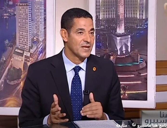 رئيس أكاديمية السادات: صناعة القائد تبدأ من الأسرة ولا تنتهي داخل قاعات الدراسة