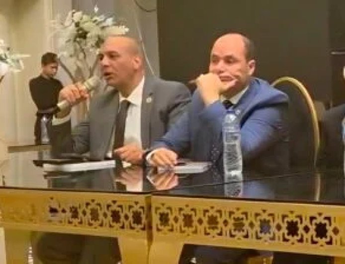 المهندس حسام بازينة الامين العام لمؤسسة رسالة السلام العالمية بالنمسا :  معركة الوعي اليوم أخطر من معركة السلاح وحماية العقول لا تقل أهمية عن حماية الحدود