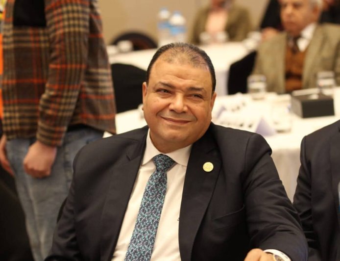 البديوي السيد: كلمة الرئيس في ذكرى ثورة 23 يوليو تؤكد أن مصر تواصل صناعة المستقبل بثقة واقتدار