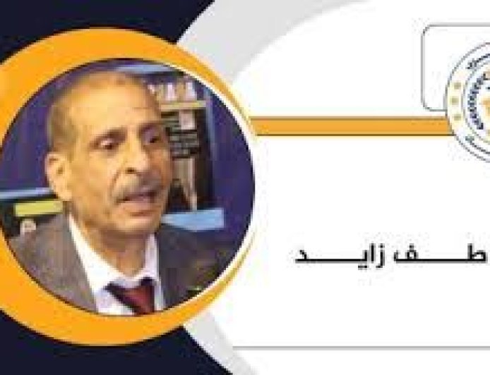 عاطف زايد يكتب.. الاتحاد العربي.. من الحلم العاطفي إلى الضرورة الاستراتيجية