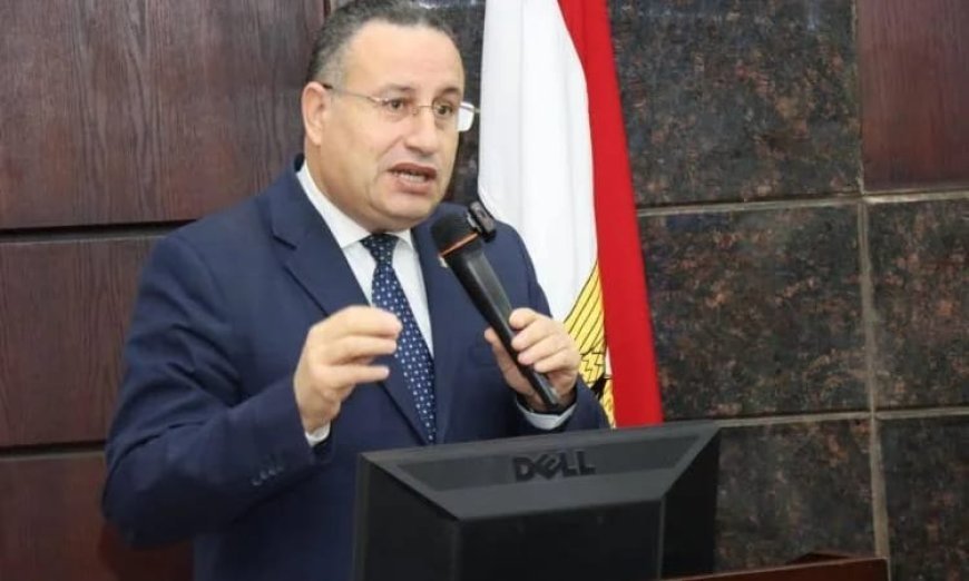 عاجل | وزير التعليم العالي قائما بأعمال وزير الثقافة لحين تعيين وزير جديد " إليكم التفاصيل