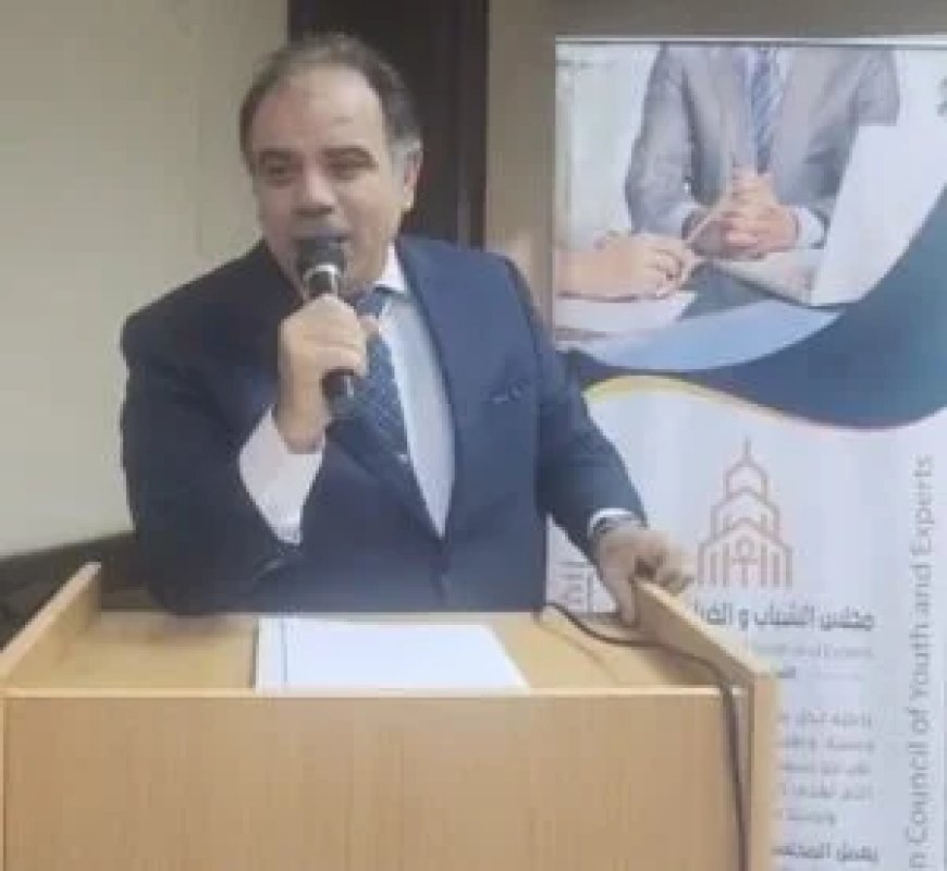 مجدي طنطاوي: مؤسسة رسالة السلام تواصل نشر ثقافة السلام  في 48 دولة وتدعو إلى بناء الإنسان وترسيخ الوعي