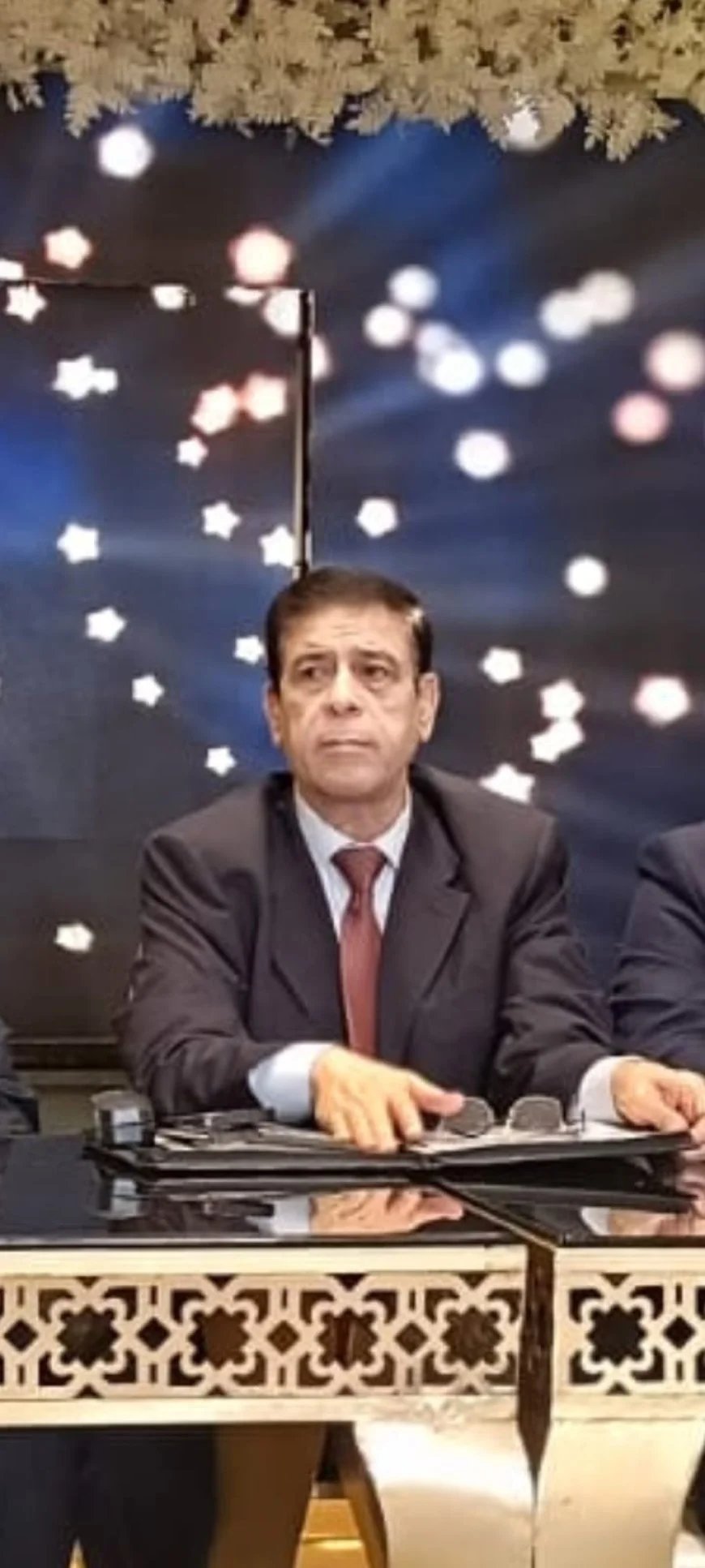 لواء دكتور مصطفى منيسي: المواطن الواعي خط الدفاع الأول عن الدولة وحروب الجيل الخامس تستهدف العقول