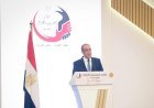 وزير الخارجية يفتتح النسخة السابعة من مؤتمر المصريين بالخارج بحضور عدد كبير من الوزراء والشخصيات العامة | صور