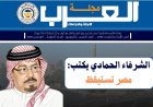علي محمد الشرفاء الحمادي يكتب... مصر تستيقظ