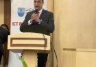 دور الامن السيبراني في حماية البيانات الضخمة وأثره على الاقتصاد الرقمى إعداد د. محمد محسن رمضان