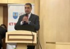 دور الامن السيبراني في حماية البيانات الضخمة وأثره على الاقتصاد الرقمى إعداد د. محمد محسن رمضان