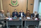 مجدي طنطاوي: إندونيسيا نقطة ارتكاز حقيقية لانطلاقة رسالة السلام نحو التعارف والتسامح بين الشعوب