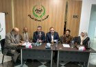 نائب رئيس جامعة مولانا مالك إبراهيم: مصر بلدنا الثاني ونسعى لتفعيل التعاون ونشر فكر علي الشرفاء