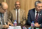 د. عبد الراضي رضوان : إندونيسيا مفتاح لوصول رسالة السلام إلى آسيا.. والزيارة كانت فاتحة خير للمؤسسة