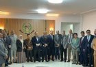 د.جرجس عوض:  الاختلاف في العقائد والمذاهب لا ينبغي أن يتحول إلى سبب للتعصب والكراهية