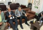 هشام النجار: مصر وإندونيسيا ركيزتا المشروع الإصلاحي لنشر القيم القرآنية ومواجهة التطرف