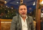 رجل أعمال تركي : أنا أحب مؤسسة رسالة السلام ومعجب بفكرتها