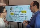 " رسالة السلام " تنفرد ببث 104 فيديو باللغة التركية في جناحها بمعرض إسطنبول للكتاب