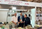 مجدي طنطاوي يطرق أبواب الناشرين للتعريف بمشروع ” رسالة السلام ” الفكري | صور